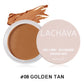 15-Color Waterproof Concealer Cream Palette With Brush