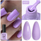 LILYCUTE 7ml Thermal Color-Changing Gel Nail Polish