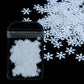 2g Holographic Nail Art Glitter - Star Butterfly Sequins Flakes