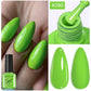 LILYCUTE 7ml Thermal Color-Changing Gel Nail Polish