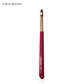 CHICHODO Animal Hair Makeup Brush - Wood Handle Beauty Tool