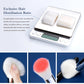 Jessup 25-Piece Makeup Brush Set - Goat and Synthetic T175